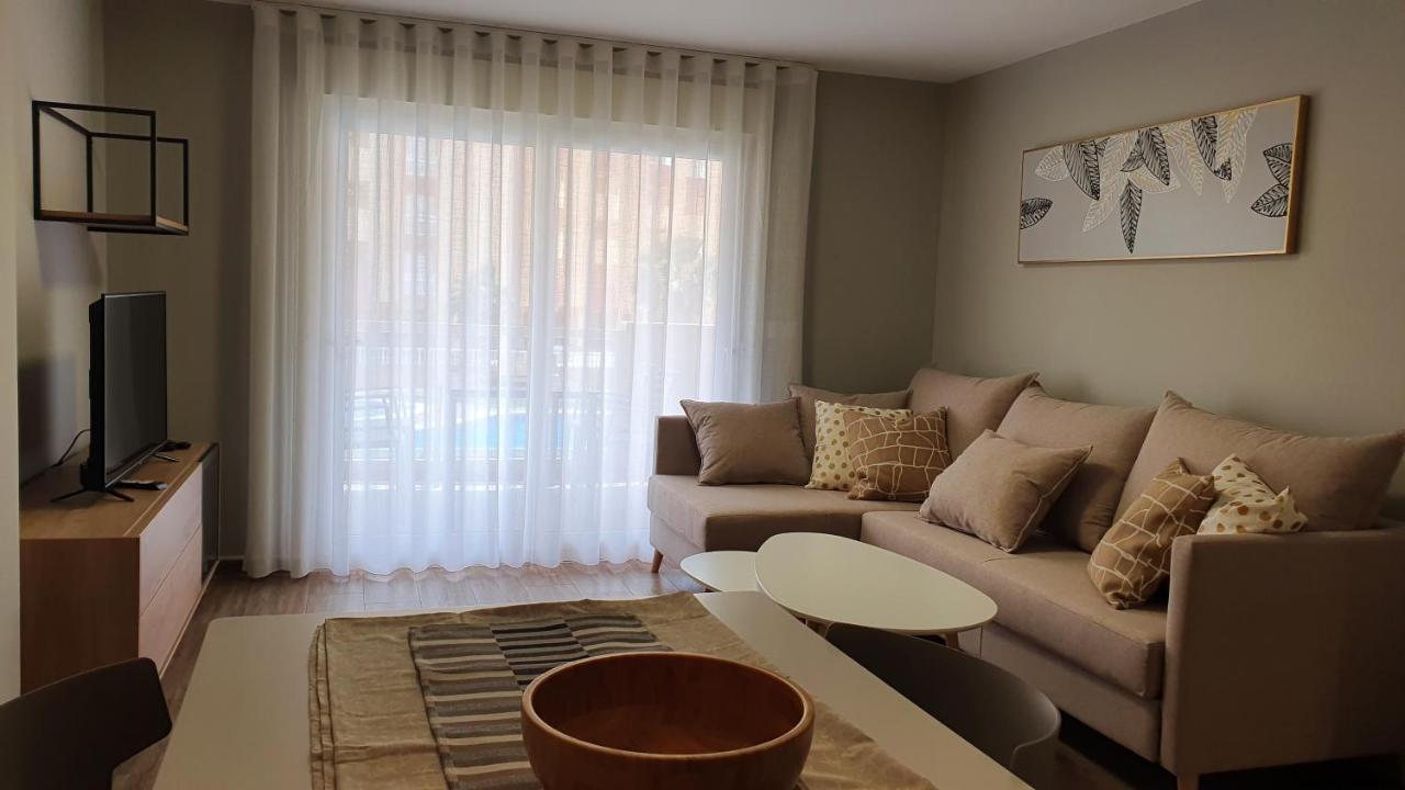 Apartamento B Dream Los Miradores Del Puerto La Manga del Mar Menor Exterior foto
